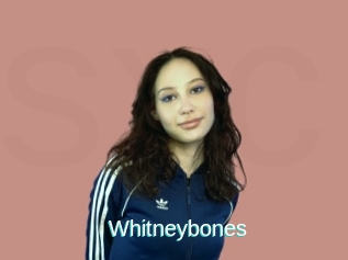 Whitneybones