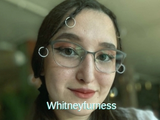 Whitneyfurness