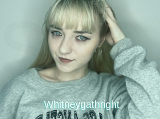 Whitneygathright