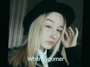 Whitneygomer