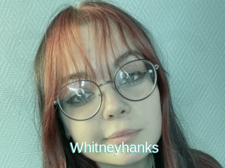 Whitneyhanks
