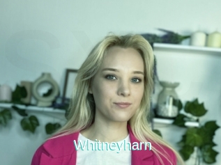 Whitneyharn