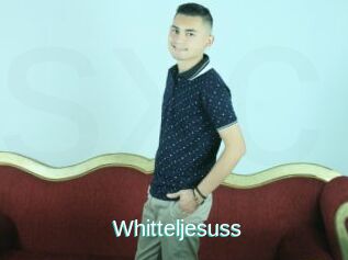 Whitteljesuss