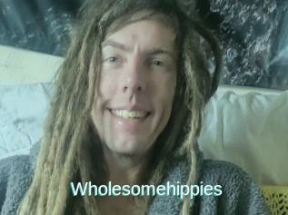 Wholesomehippies