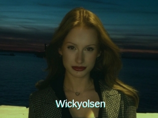 Wickyolsen