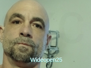 Wideopen25
