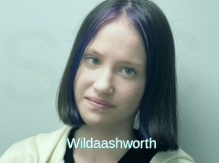 Wildaashworth