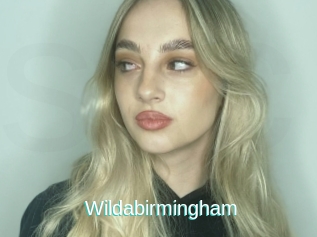 Wildabirmingham