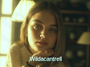 Wildacantrell