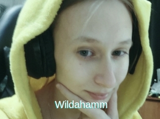 Wildahamm