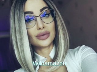 Wildamazon