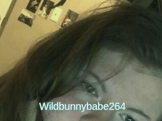 Wildbunnybabe264