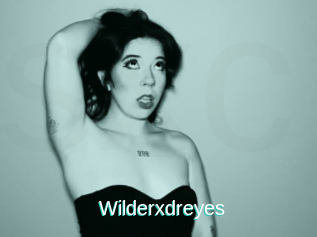 Wilderxdreyes