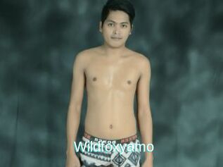 Wildfoxyamo