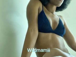Wildmamiii