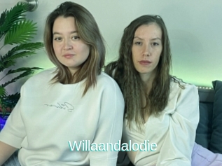 Willaandalodie