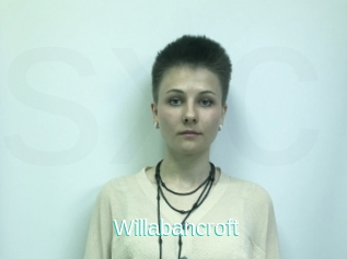 Willabancroft