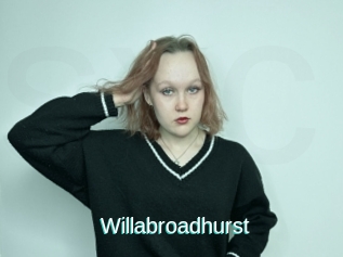 Willabroadhurst