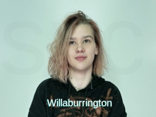 Willaburrington