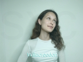Willacreedon