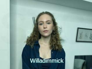 Willadimmick