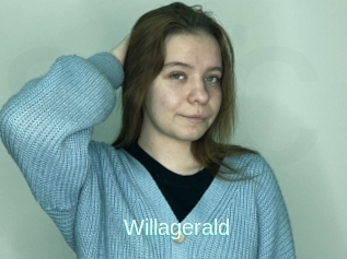 Willagerald
