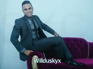 Willduskyx
