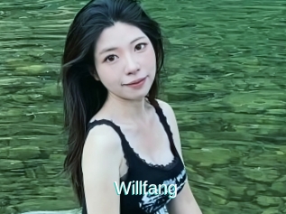 Willfang