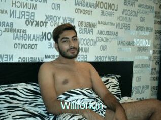 Willforfun