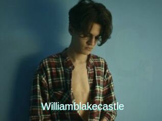 Williamblakecastle