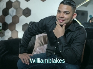 Williamblakes