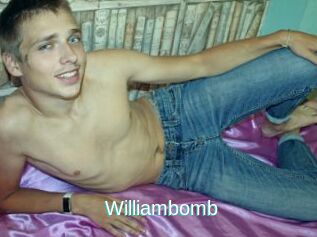 Williambomb