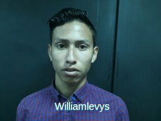 Williamlevys