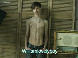 Williamlovelyboy