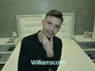 Williamscotty