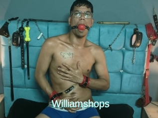 Williamshops