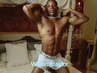 Williamstaylor