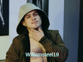 Williamsteel19