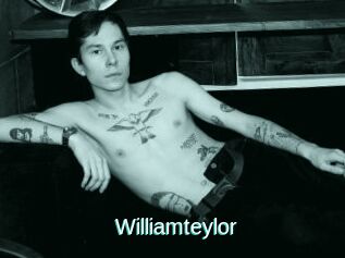 Williamteylor