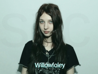 Willowfoley