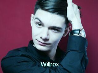 Willrox