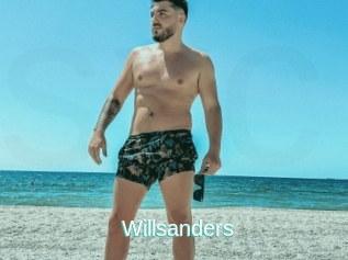 Willsanders