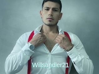 Willsandler21