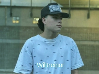 Willtreinor