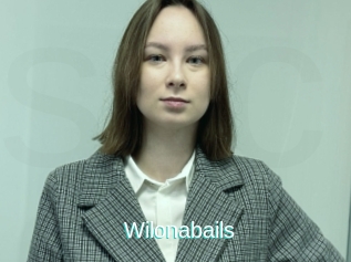 Wilonabails