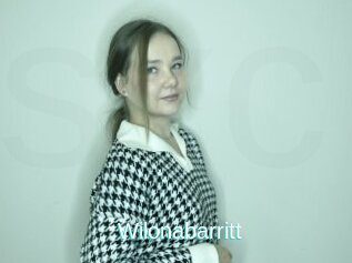 Wilonabarritt