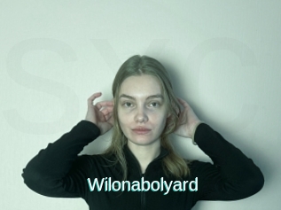 Wilonabolyard