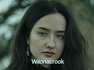 Wilonacrook