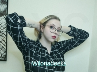 Wilonadeeks