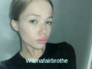 Wilonafairbrothe